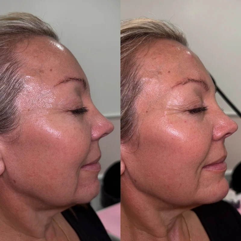 Aesthetic skin studio