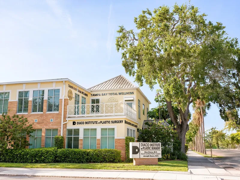 Tampa Bay Total Wellness Anti Aging Med Spa photo 3