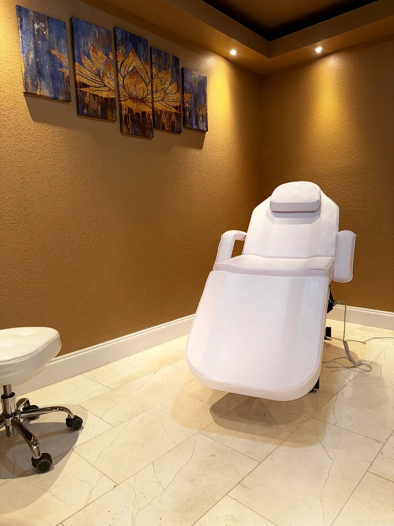 Mandala Wellness Spa photo 1