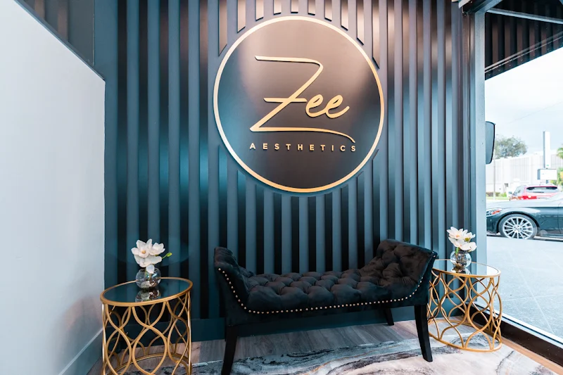 Zee Aesthetics photo 3