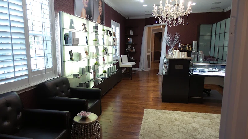 MD Aesthetics & Wellness Institute