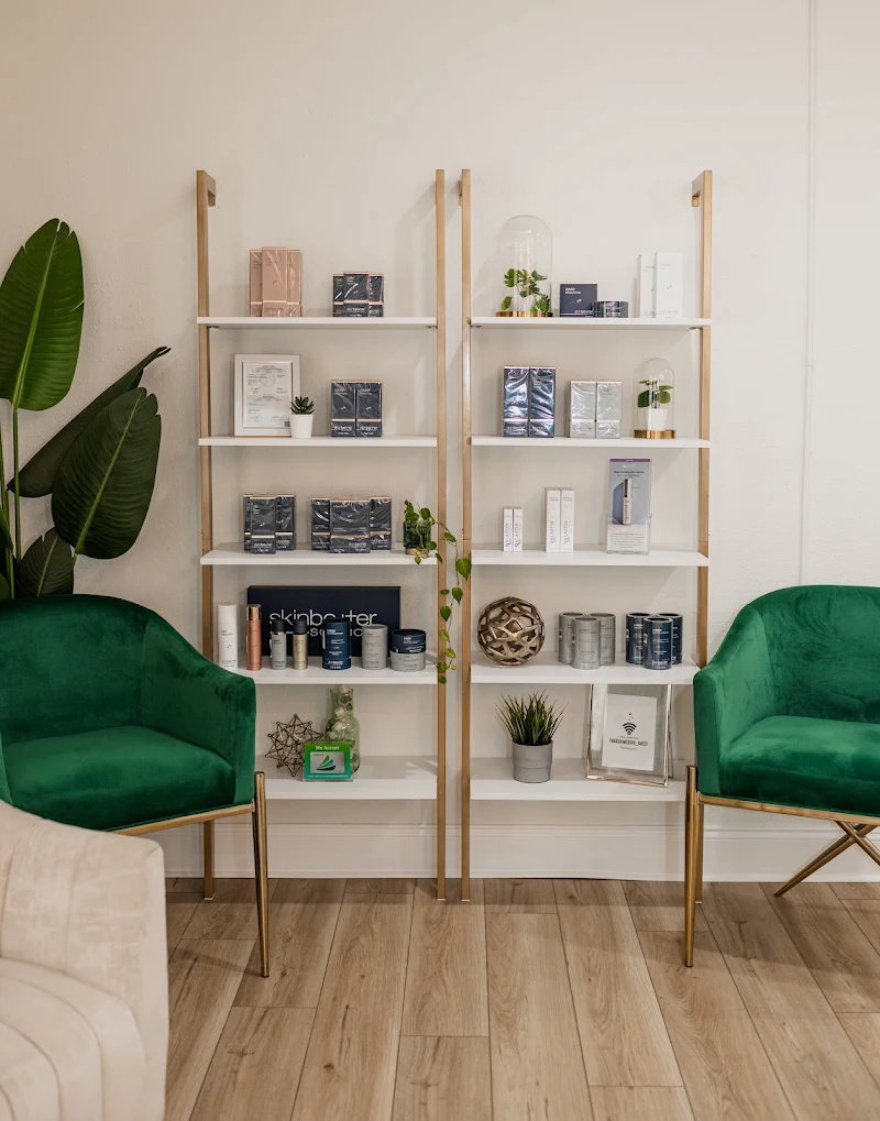 Fraiche Medspa