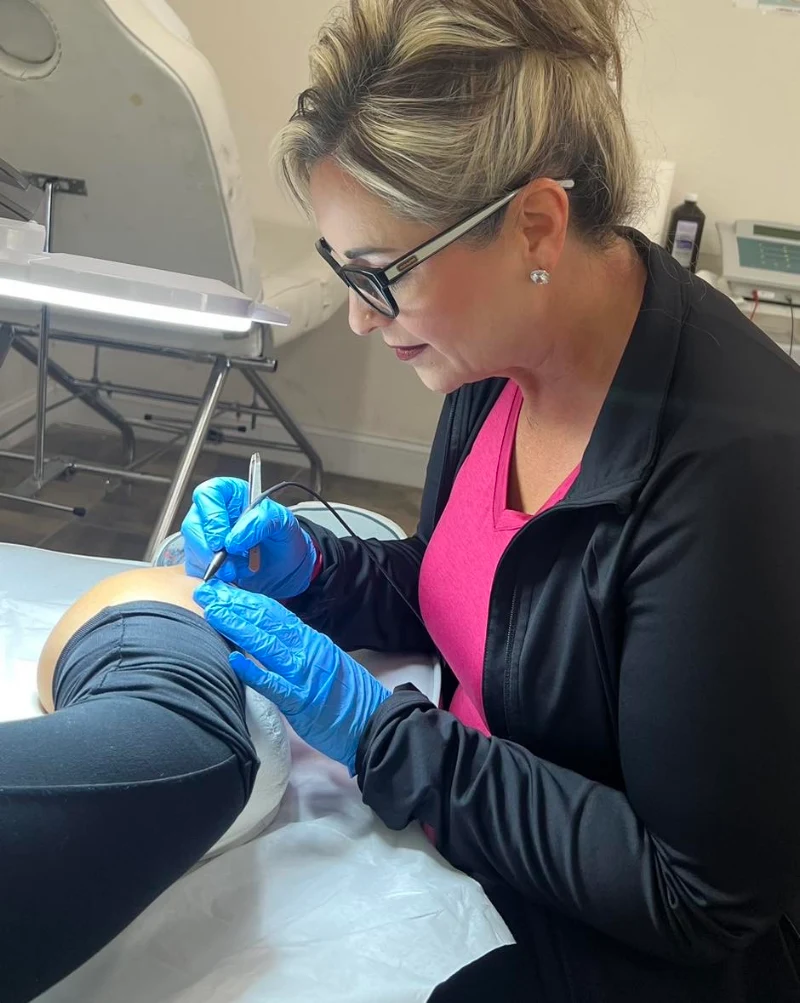 Missy's Ink & Laser Hair Removal