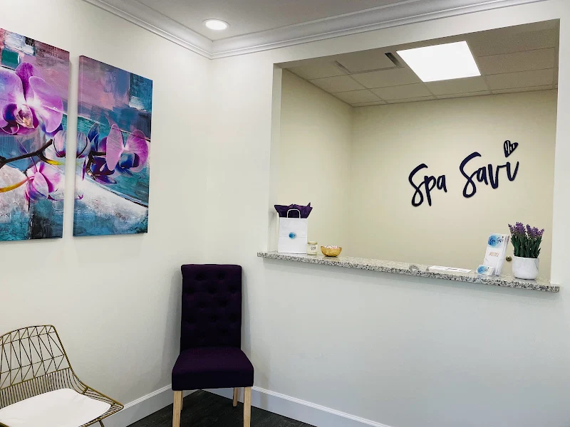 Spa Savi photo 1