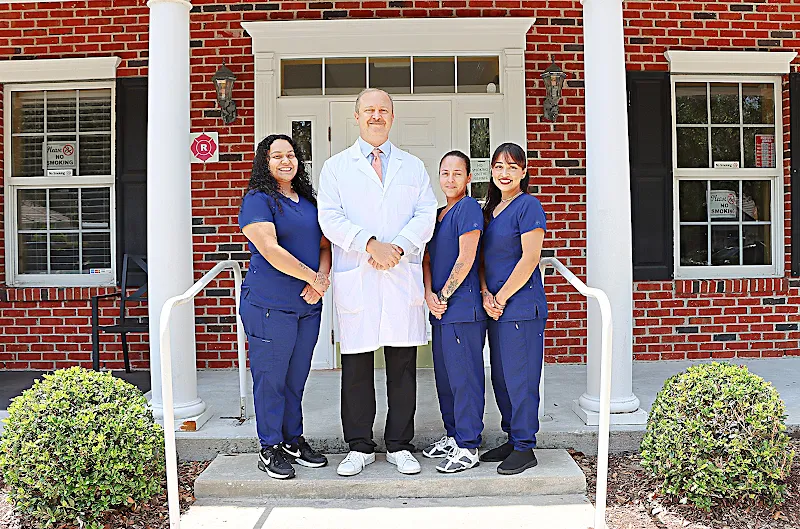 Pain Healing Center | Pain Management & Primary Care Brandon