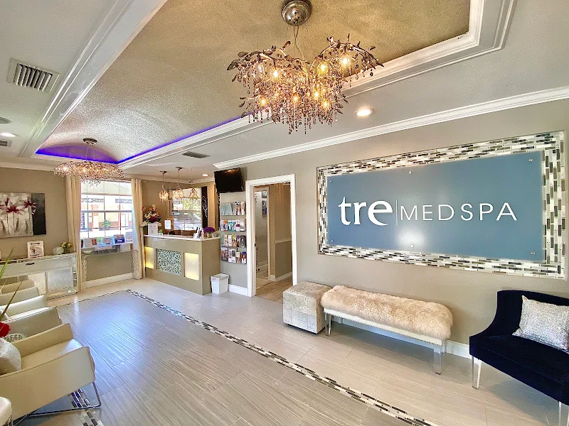 Tre Medspa photo 1