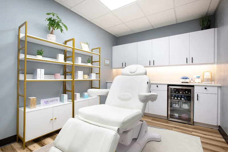 Muse Aesthetics & Laser