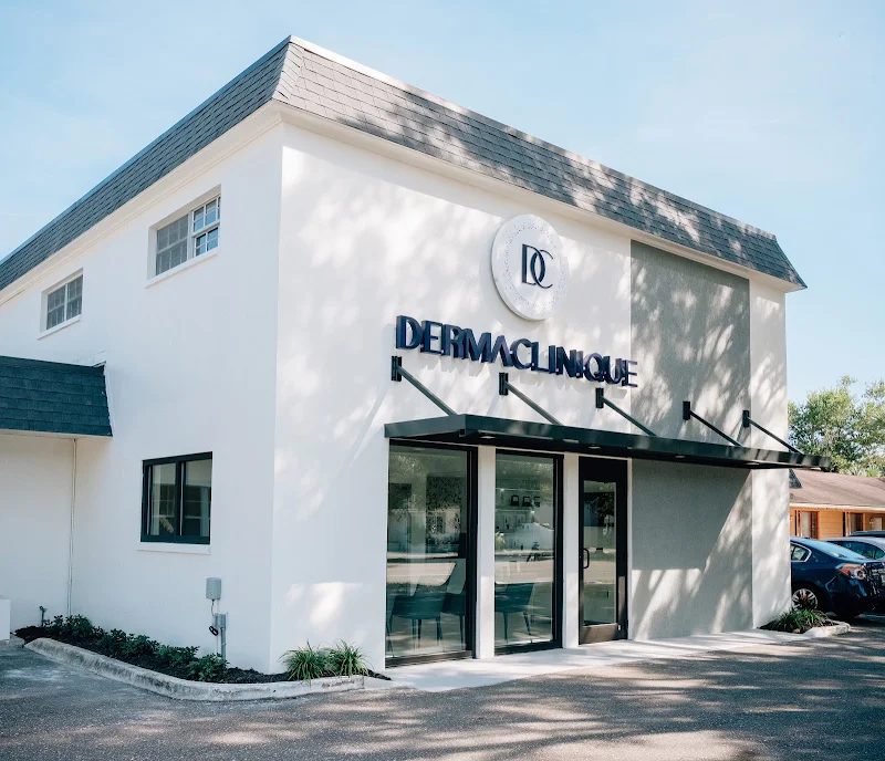 Dermaclinique - Dermatology & Skin Spa