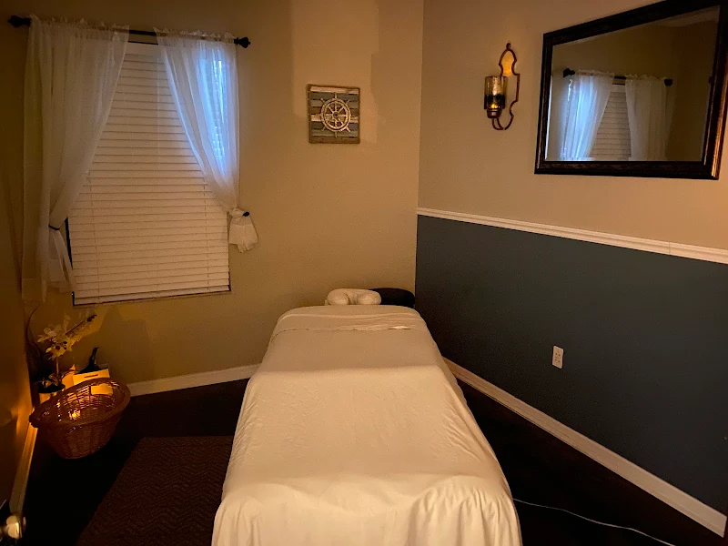 Caribbean Mystique Massage & Wellness Spa photo 2