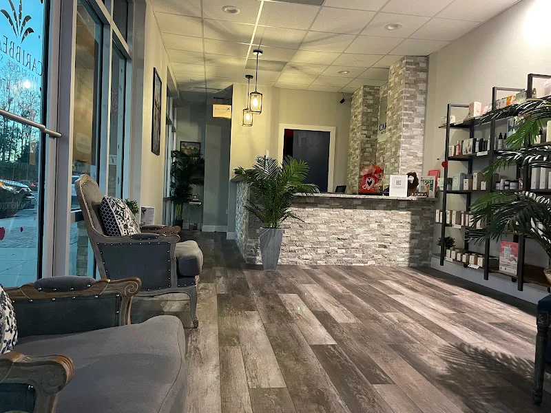 Caribbean Mystique Massage & Wellness Spa photo 3