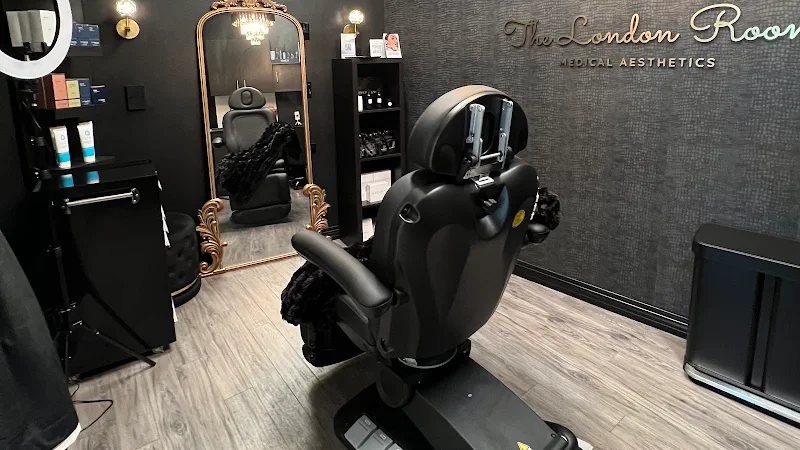 The London Room