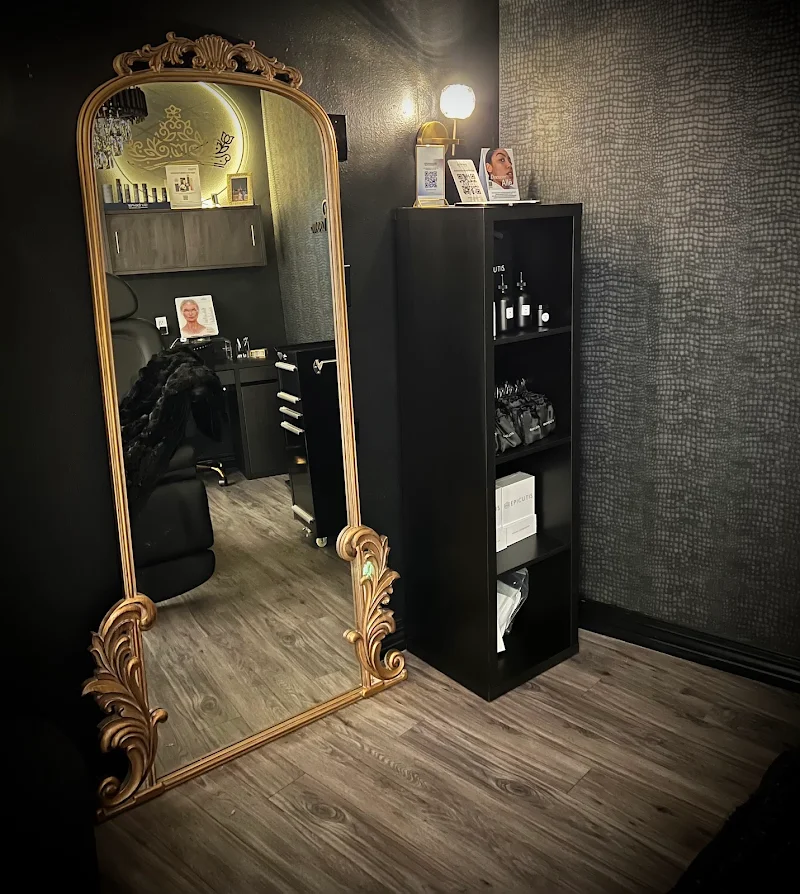 The London Room photo 2
