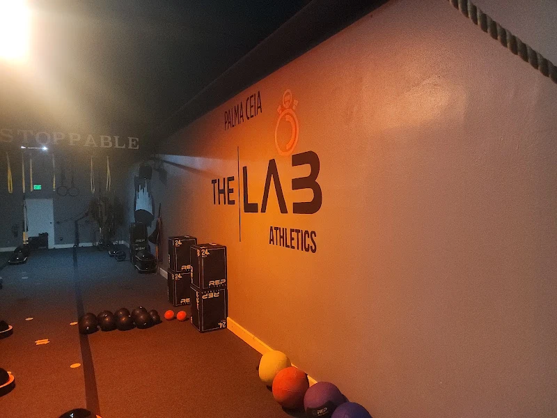Lab Athletics photo 1