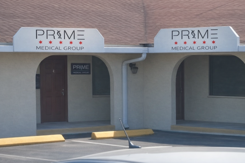 Prime Medical Group