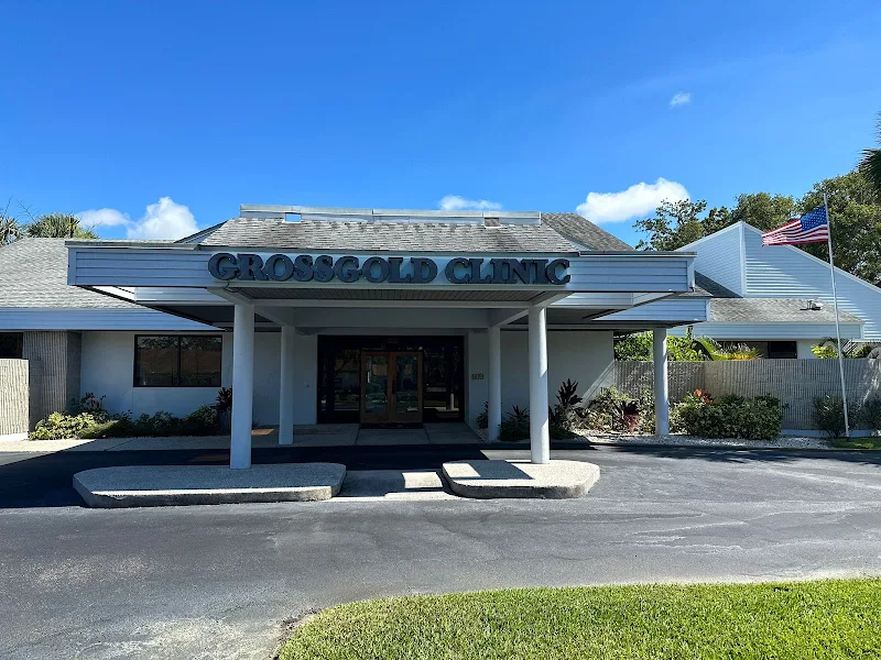 The Grossgold Clinic