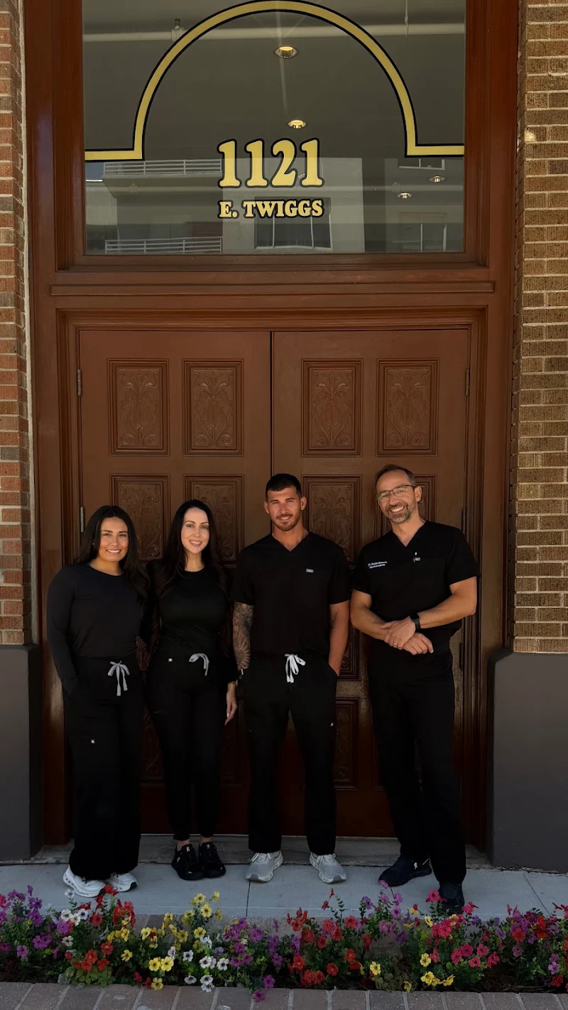 Evolve Health and Wellness photo 2