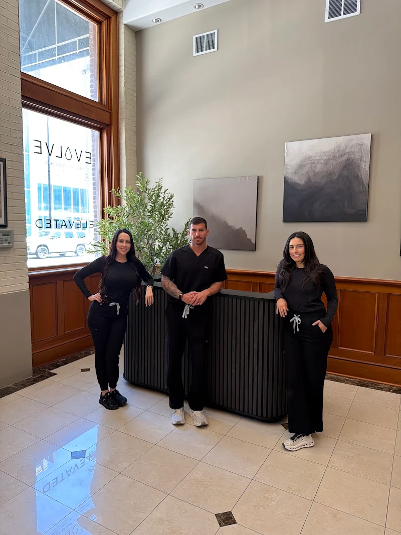 Evolve Health and Wellness photo 3