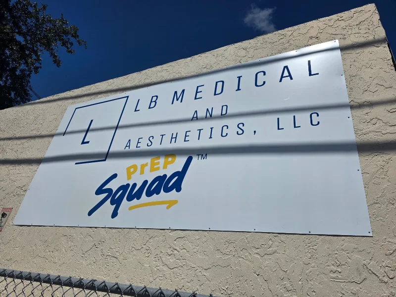 LB Medical and Aesthetics