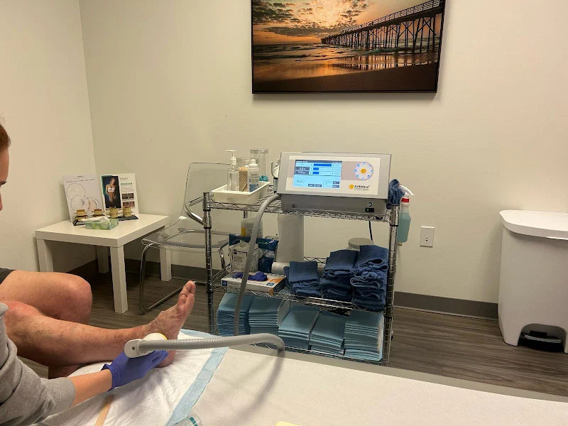 Waters Edge Medical Clinic