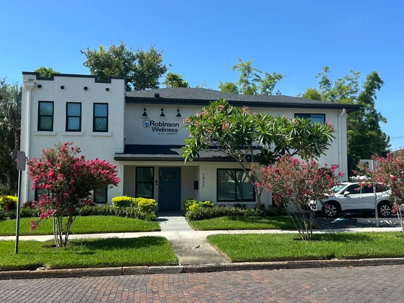Robinson Wellness & IV Therapy