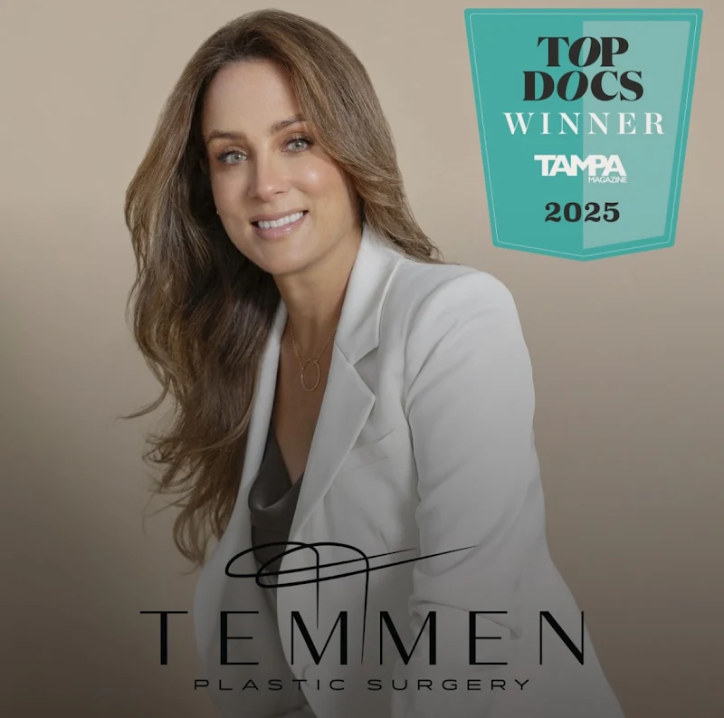 Temmen Plastic Surgery: Traci Temmen, M.D. photo 3