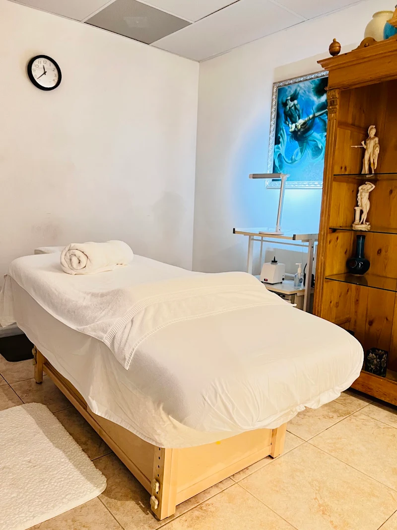 SPA NIRVANA