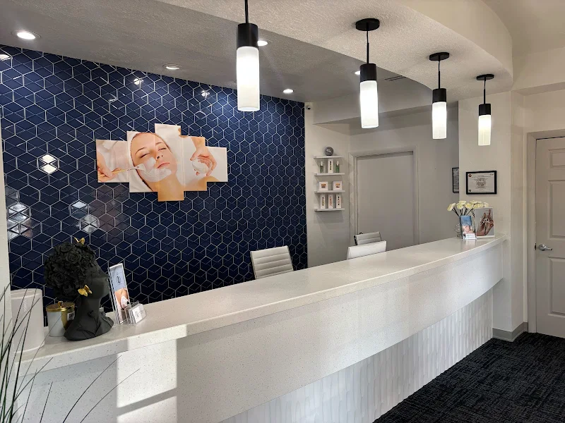 DermaMode Spa