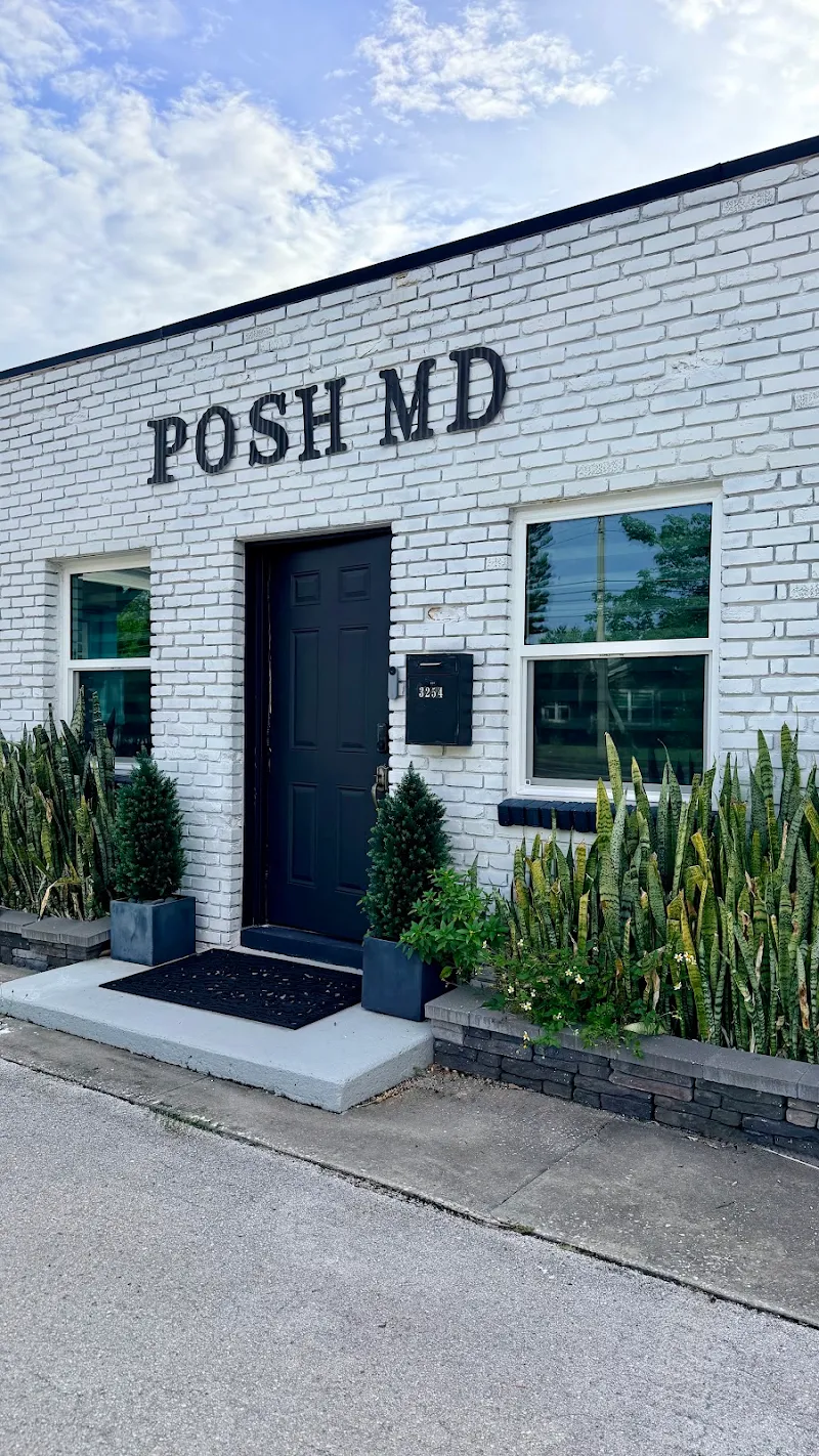 Posh MD Studio