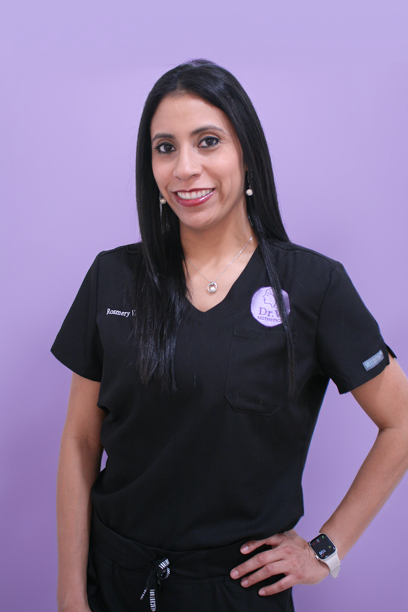 Rosmery Victoria D.O. at Dr. Victoria Aesthetics & Sunergy Wellness Clinic photo 1