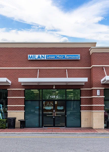 Milan Laser Hair Removal