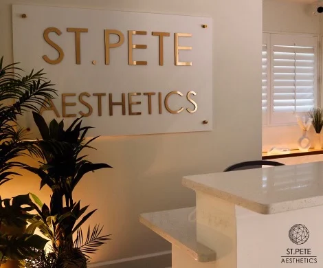 St. Pete Aesthetics | The Medical Spa Experts