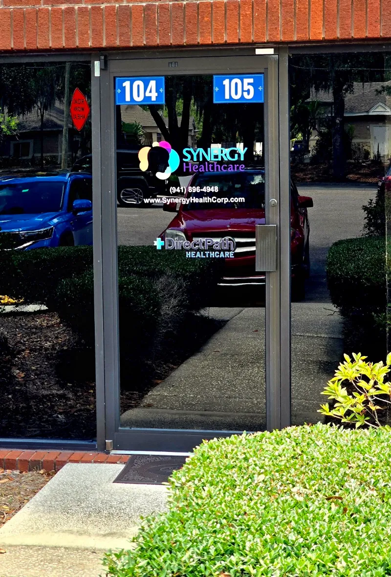 Direct Path Healthcare