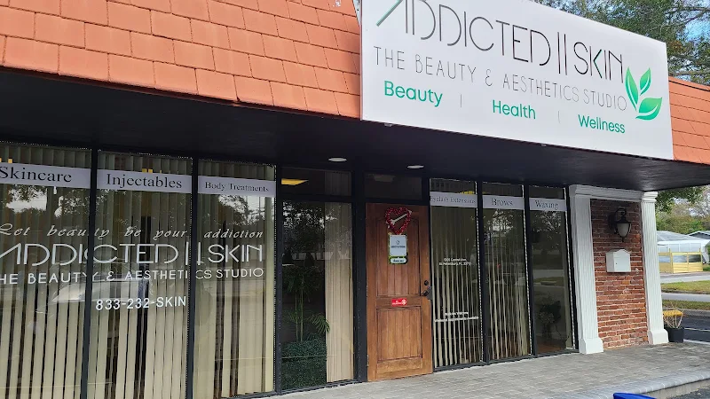 Addicted to Skin the Beauty & Aesthetics Studio photo 2