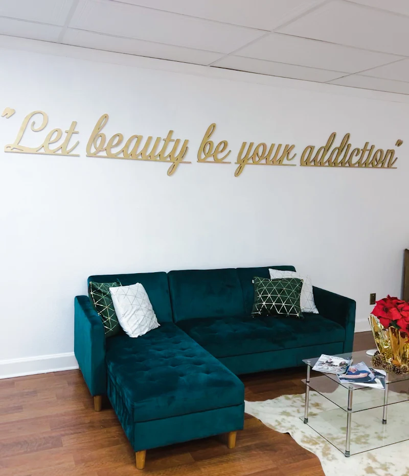 Addicted to Skin the Beauty & Aesthetics Studio