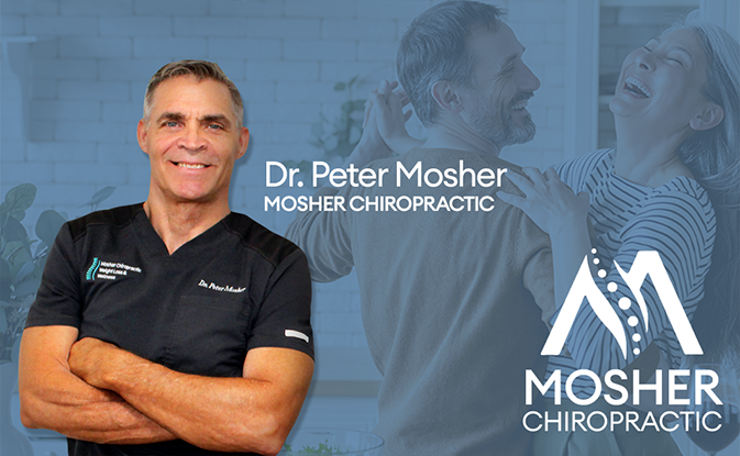 Mosher Chiropractic Weight Loss & Wellness