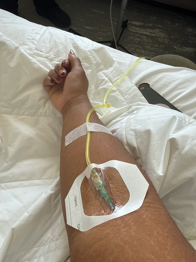 The Drip IV Therapy | Mobile