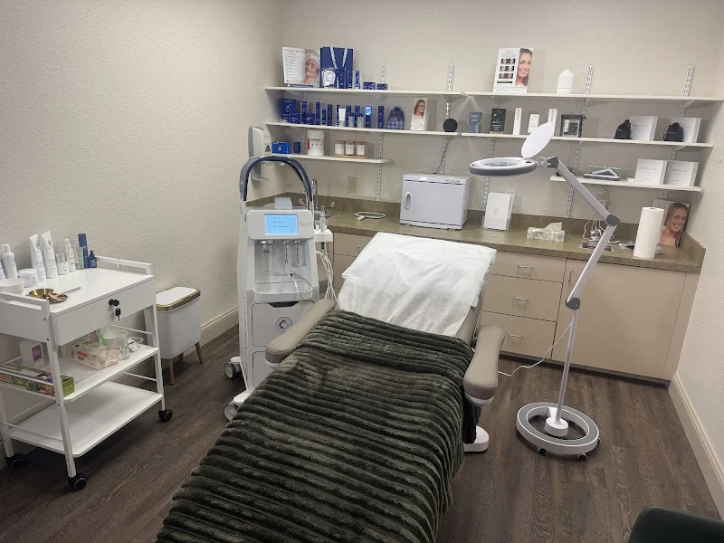 J Med Spa photo 1