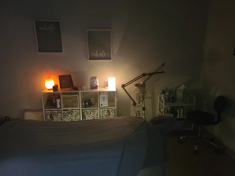 Mystic Massage & Aesthetics photo 1