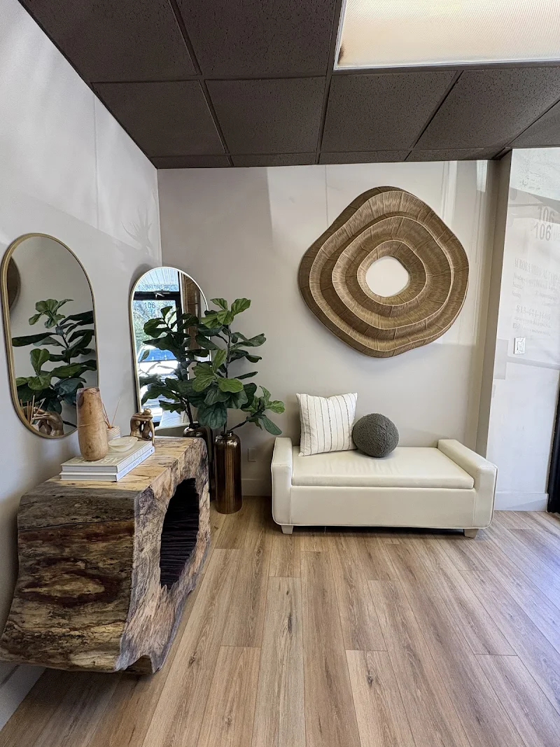 AUREUM MEDSPA TAMPA
