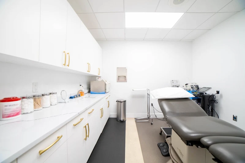SynergyMD Plastic Surgery