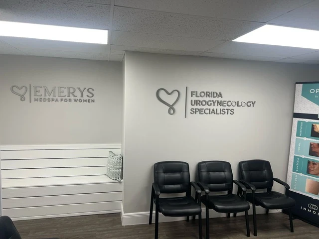 Emerys Medspa for Women
