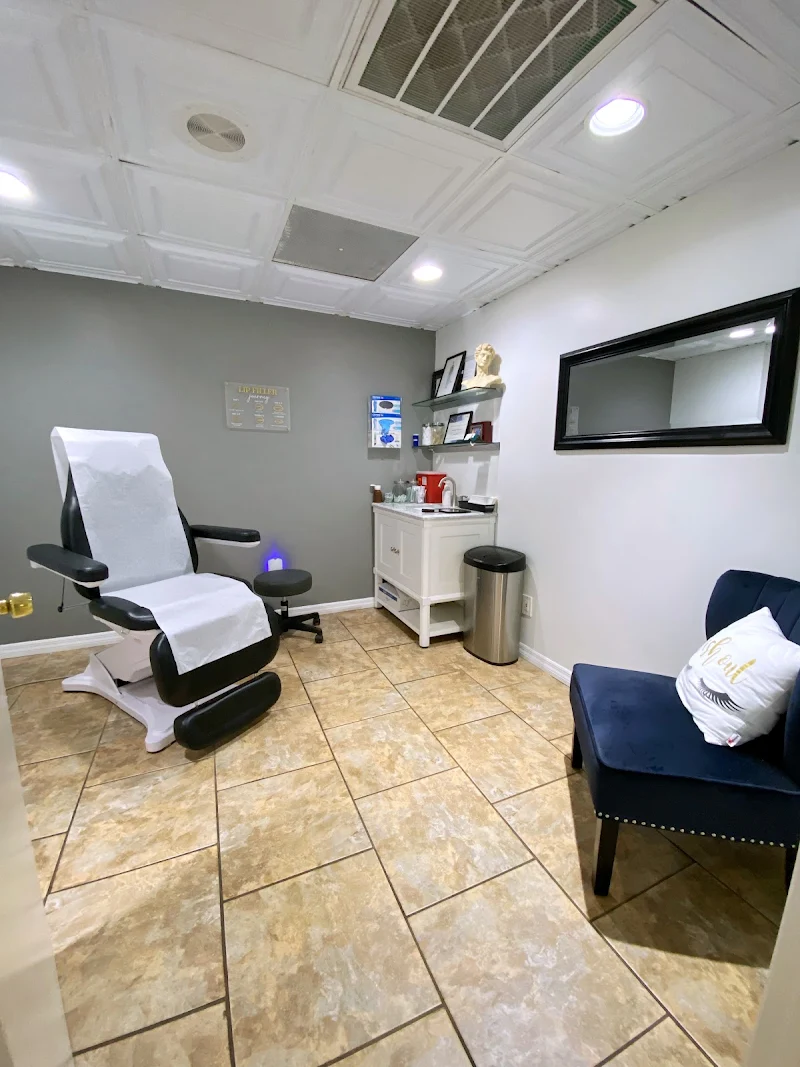 Indulgence Medical Day Spa