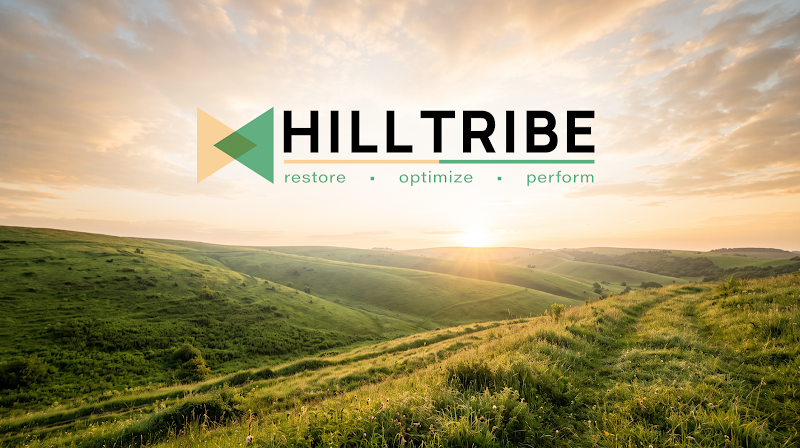 Hill Tribe photo 1
