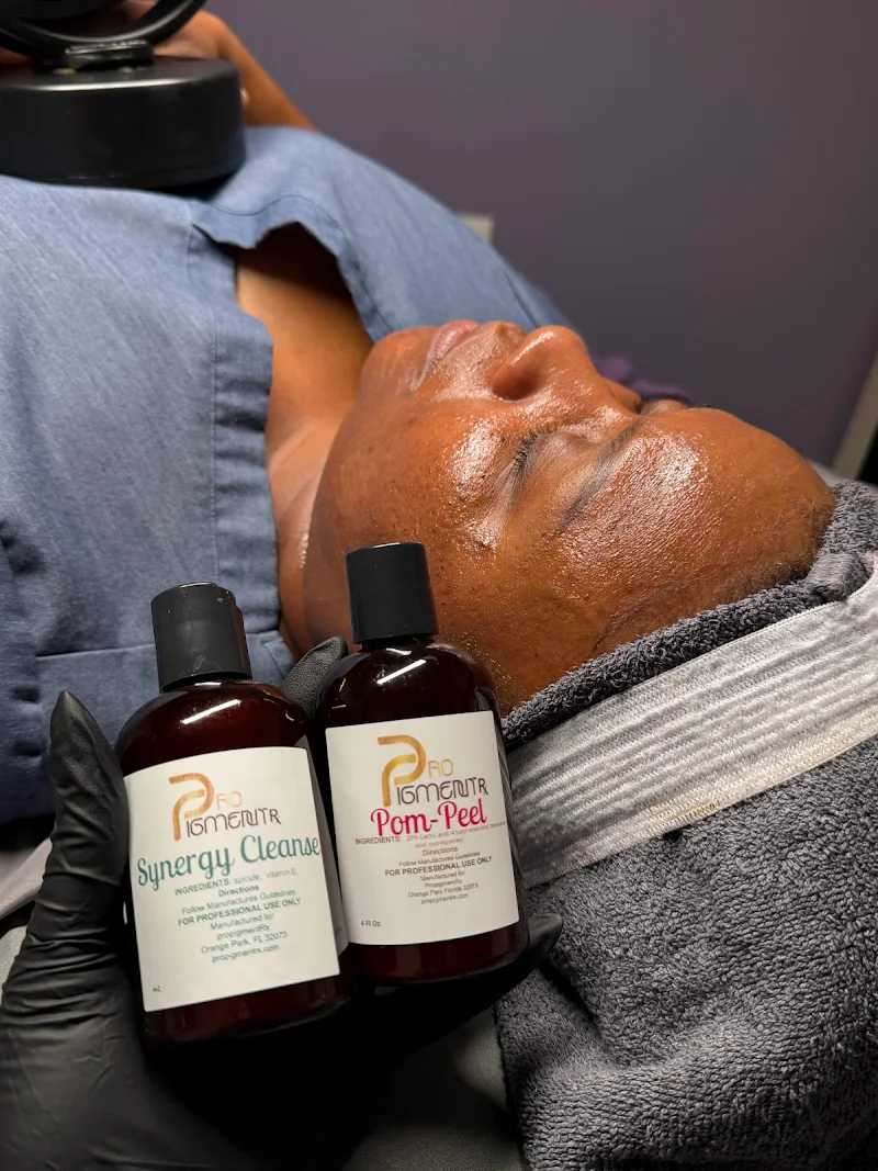 Glowmour Beauty Medispa photo 2