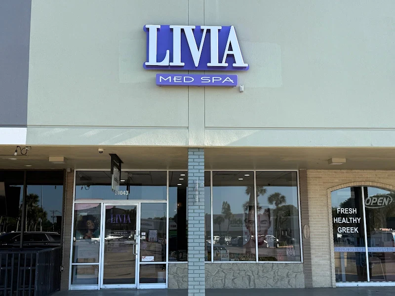 Livia Med Spa