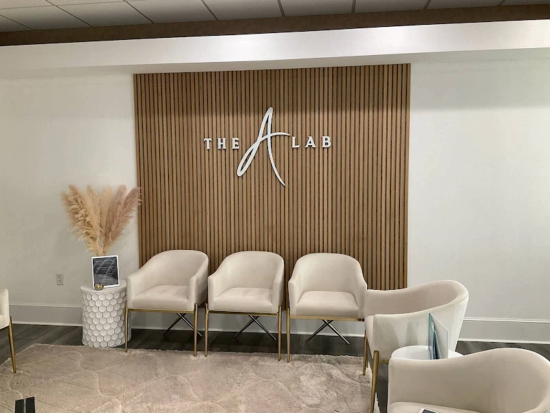 The Aesthetics Lab