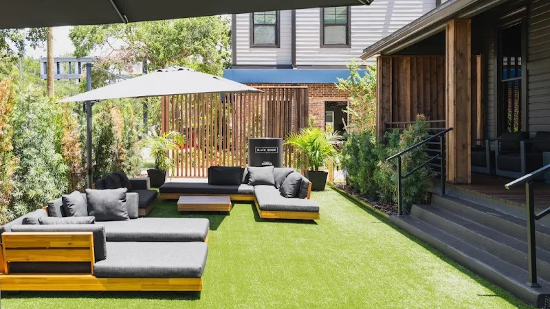 Black House photo 1