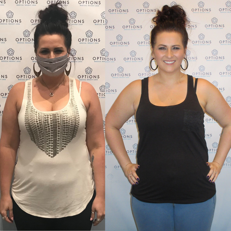 Options Medical Weight Loss Clinic