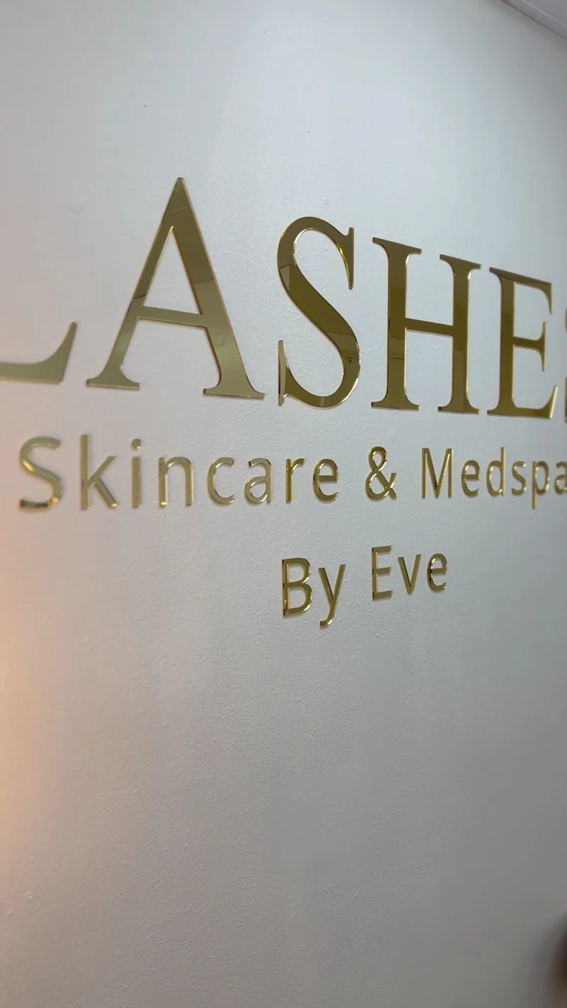 Lashes Skincare & Medspa By Eve photo 2
