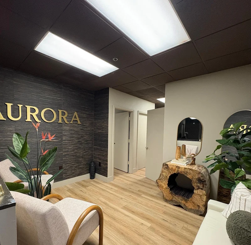 AURORA MEDICAL TAMPA